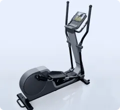 Crosstrainer
